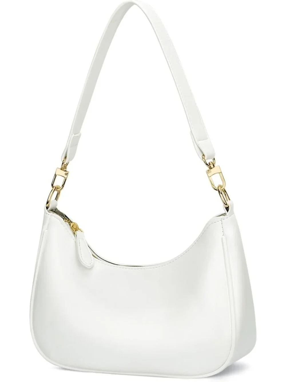 Cute Hobo Shoulder Bag for Women | Stylish Underarm Purse & Handbag